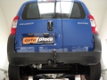 obrázek vozu PEUGEOT BIPPER  1.4i 54kW