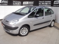 obrázek vozu CITROËN XSARA PICASSO  1.8i 16V 86kW