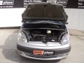 obrázek vozu CITROËN XSARA PICASSO  1.8i 16V 86kW