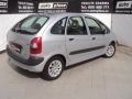 obrázek vozu CITROËN XSARA PICASSO  1.8i 16V 86kW