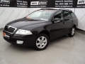 obrázek vozu ŠKODA OCTAVIA II 05-08 1.9Tdi 77kW