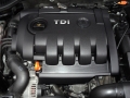 obrázek vozu ŠKODA OCTAVIA II 05-08 1.9Tdi 77kW