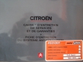 obrázek vozu CITROËN XSARA PICASSO  1.8i 16V 86kW