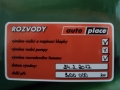 obrázek vozu FIAT STILO Multi Wagon  1.6 16V 77kW