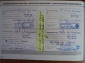 obrázek vozu FIAT STILO Multi Wagon  1.6 16V 77kW