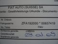 obrázek vozu FIAT STILO Multi Wagon  1.6 16V 77kW