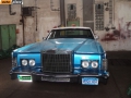 obrázek vozu LINCOLN CONTINENTAL TOWN COUPE 6.6 V8 117kW