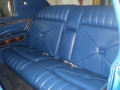 obrázek vozu LINCOLN CONTINENTAL TOWN COUPE 6.6 V8 117kW