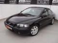obrázek vozu VOLVO S60 2.5 T5 184kW