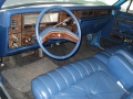 obrázek vozu LINCOLN CONTINENTAL TOWN COUPE 6.6 V8 117kW
