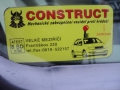obrázek vozu VOLVO S60 2.5 T5 184kW
