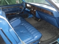 obrázek vozu LINCOLN CONTINENTAL TOWN COUPE 6.6 V8 117kW