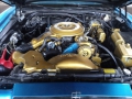 obrázek vozu LINCOLN CONTINENTAL TOWN COUPE 6.6 V8 117kW