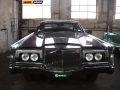 obrázek vozu LINCOLN CONTINENTAL MARK III 7.5 V8 265 kW