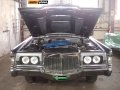 obrázek vozu LINCOLN CONTINENTAL MARK III 7.5 V8 265 kW
