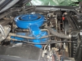obrázek vozu LINCOLN CONTINENTAL MARK III 7.5 V8 265 kW