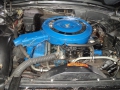 obrázek vozu LINCOLN CONTINENTAL MARK III 7.5 V8 265 kW
