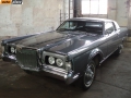 obrázek vozu LINCOLN CONTINENTAL MARK III 7.5 V8 265 kW