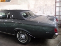 obrázek vozu LINCOLN CONTINENTAL MARK III 7.5 V8 265 kW