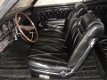 obrázek vozu LINCOLN CONTINENTAL MARK III 7.5 V8 265 kW