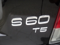 obrázek vozu VOLVO S60 2.5 T5 184kW