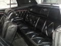 obrázek vozu LINCOLN CONTINENTAL MARK III 7.5 V8 265 kW