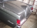 obrázek vozu LINCOLN CONTINENTAL MARK III 7.5 V8 265 kW