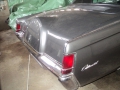 obrázek vozu LINCOLN CONTINENTAL MARK III 7.5 V8 265 kW