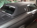obrázek vozu LINCOLN CONTINENTAL MARK III 7.5 V8 265 kW