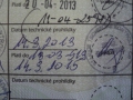 obrázek vozu VOLVO S60 2.5 T5 184kW