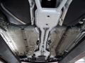 obrázek vozu AUDI A6 97-04 3.0 6V 30V 162kW