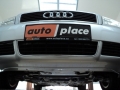obrázek vozu AUDI A6 97-04 3.0 6V 30V 162kW
