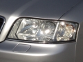 obrázek vozu AUDI A6 97-04 3.0 6V 30V 162kW