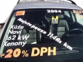 obrázek vozu AUDI A6 97-04 3.0 6V 30V 162kW