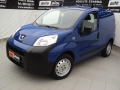 obrázek vozu PEUGEOT BIPPER  1.4i 54kW