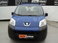 obrázek vozu PEUGEOT BIPPER  1.4i 54kW