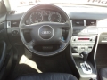 obrázek vozu AUDI A6 97-04 3.0 6V 30V 162kW