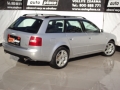obrázek vozu AUDI A6 97-04 3.0 6V 30V 162kW