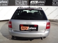 obrázek vozu AUDI A6 97-04 3.0 6V 30V 162kW