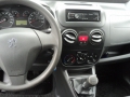 obrázek vozu PEUGEOT BIPPER  1.4i 54kW