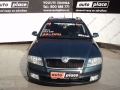 obrázek vozu ŠKODA OCTAVIA II 05-08 2.0Tdi 103kW