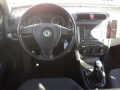 obrázek vozu ŠKODA OCTAVIA II 05-08 2.0Tdi 103kW