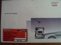 obrázek vozu AUDI A6 97-04 3.0 6V 30V 162kW
