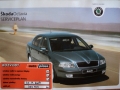 obrázek vozu ŠKODA OCTAVIA II 05-08 2.0Tdi 103kW