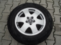 obrázek vozu VOLVO XC70 CROSS COUNTRY 2.5Turbo 154kW