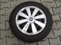 obrázek vozu FORD GALAXY II, 06 - 10 2.0TDCI 96kW