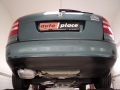 obrázek vozu ŠKODA OCTAVIA II 05-08 2.0Tdi 103kW