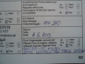 obrázek vozu FORD GALAXY II, 06 - 10 2.0TDCI 96kW