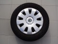 obrázek vozu ŠKODA OCTAVIA II 05-08 2.0Tdi 103kW