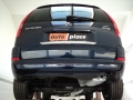 obrázek vozu CITROËN C8 2.2i 16V 116kW